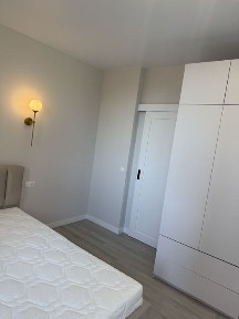 Жк Svitlo Park євродвушка 2йповерх продам квартиру
