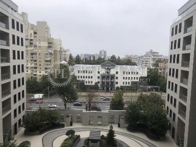 продаж 2-к квартири, Берестейський просп. (Перемоги просп. ), 42 а, Crystal Park Tower