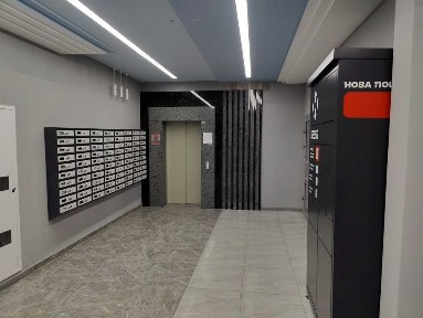 Продаж 1-к квартира ЖК Рів'єра, метро Славутич