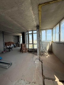 Продаж квартири 64м2 ЖК Святобор вулиця Львівська, 15. Святошинський район Готовий будинок. Без комісіі