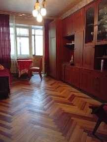 Продаж 2х кімнатної квартири м. Лук'янівка