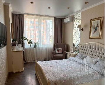 Київська область, Київ, Голосіївський