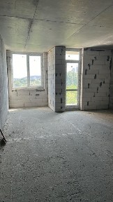 ЖК Centrall Hills. Продаж однокімнатної квартири 31 м. кв. в новобудові буд 3