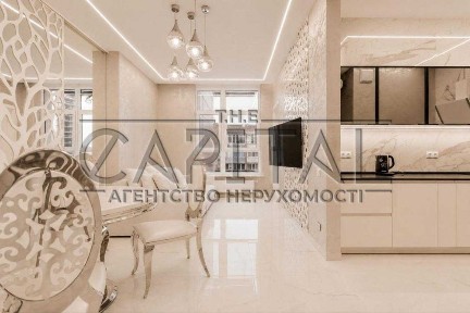 Продаж 1-кімнатна квартира на Печерськувул. Патріса Лумумби 11 (Іоанна Павла II)