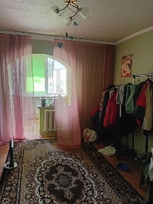 Продам 2х кімнатну квартиру в місті Біла Церква