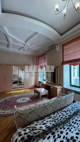 Продаж 4к квартири, Царський будинок, вул. Велика Житомирська, 25/2