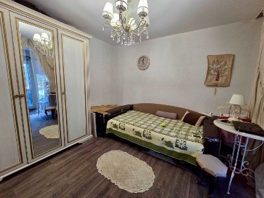 Продаж квартири м. Обухів вул. Київська