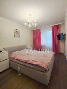 Продам 3к квартиру, ремонт, Виноградар, ЖК Паркове містечко, вул. Вишгородська 47Б