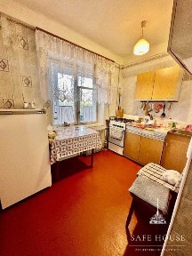 Без комісії! 2-кімнатна кв. Березняки. Держ програми