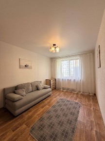 1к квартира з ремонтом в ЖК Фортуна 2