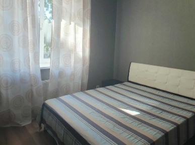 1К 47 м² з ремонтом | Газове опалення | Ірпінь