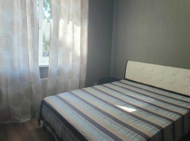 1К 47 м² з ремонтом | Газове опалення | Ірпінь