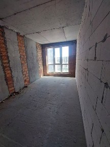 Жк Ірпінь Сіті 1 Кімнатна Квартира 38 м2 Квартира з Документами