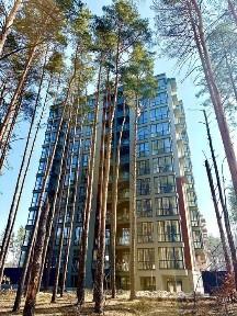 Продаж смарт-квартири | Частковий ремонт | Можливий обмін на машину