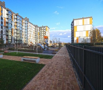 Продам 2-кімнатну квартиру в іпотеку єОселя (64м. кв., 2 поверх, газ)