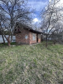 Продам дачу в СТ «Здоровʼя»