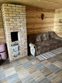 Продам дачу на березі озера Земснаряд