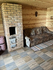 Продам дачу на березі озера Земснаряд