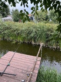 Терешки. У продажу дачний будинок