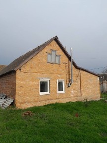 Продажа будинку в затишному місці