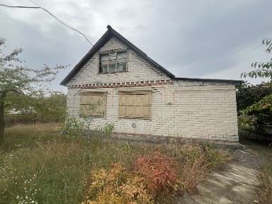 Продам будинок с. Мала Кохнівка ( передмістя Кременчука)