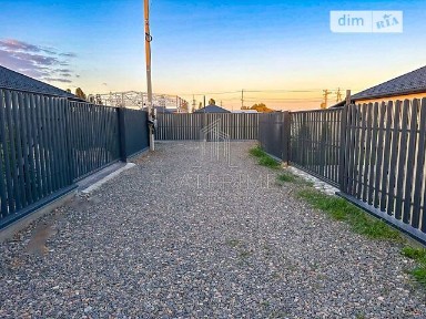 Продаж 1 поверхового будинку з ділянкою на 5 соток, 95 кв. м, 3 кімнати, на вул. Затишна • ID 34786289