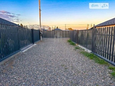 Продаж 1 поверхового будинку з ділянкою на 5 соток, 95 кв. м, 3 кімнати, на вул. Затишна • ID 34786289