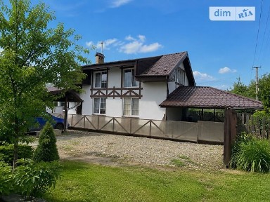 вулиця Тараса Шевченка улица, Дуліби (Стрий), вул. Тараса Шевченка 34786231