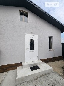 Продаж 1 поверхового будинку з ділянкою на 5 соток, 82 кв. м, 3 кімнати, на вул. Світла • ID 34785986