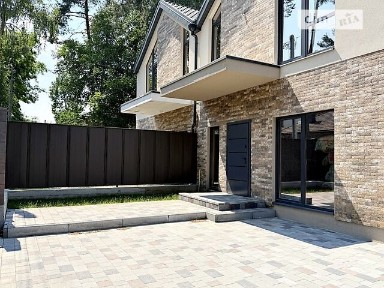 Продаж 2 поверхового дуплекса з ділянкою на 2.9 сотки, 107 кв. м, 4 кімнати, на вул. Юрія Чабаха • ID 34785855