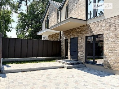 Продаж 2 поверхового дуплекса з ділянкою на 2.9 сотки, 107 кв. м, 4 кімнати, на вул. Юрія Чабаха • ID 34785855