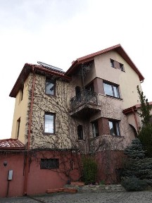 Продаж 3 поверхового будинку з ділянкою на 245 соток, 245 кв. м, 4 кімнати, на вул. Проїздна • ID 34785687