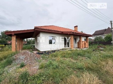 Продаж 1 поверхового будинку з ділянкою на 9 соток, 140 кв. м, 4 кімнати, на мас. Криве Озеро • ID 34785638