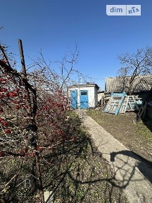 Продаж 1 поверхового будинку з ділянкою на 15 соток, 65.8 кв. м, 4 кімнати, на вул. Золотоосіння 79 • ID 34785365