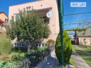 Продаж 2 поверхового будинку бесідка і ділянкою на 13 соток, 279 кв. м, 5 кімнат, на вул. Стародоманинська • ID 34785086