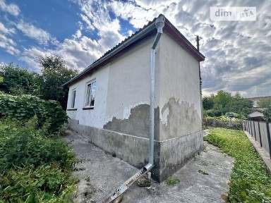 Продаж 1 поверхового будинку з верандою і ділянкою на 6 соток, 81.5 кв. м, 4 кімнати, на Піддубного • ID 34784965