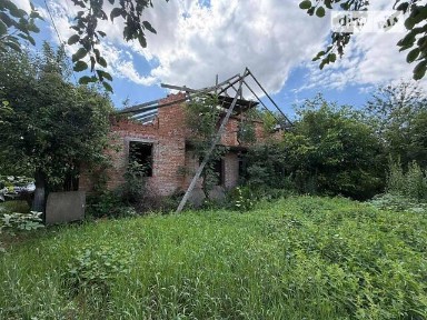 Продаж 2 поверхового будинку з ділянкою на 4 сотки, 150 кв. м, 5 кімнат, на вул. Борців • ID 34784567