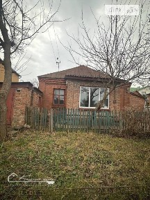 Продаж 1 поверхового будинку з ділянкою на 10 соток, 79 кв. м, 3 кімнати, на вул. Героїв Крут 12 • ID 34784321