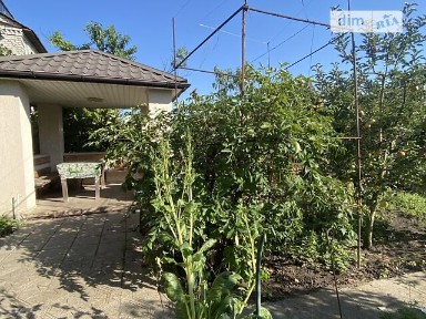 Продаж 2 поверхового будинку з ділянкою на 4 сотки, 100 кв. м, 4 кімнати, на вул. Залізнична • ID 34784260