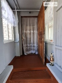 Продаж 1 поверхового будинку з верандою і ділянкою на 15 соток, 57 кв. м, 4 кімнати, на в'їзд Кропивницького 7 • ID 34783332