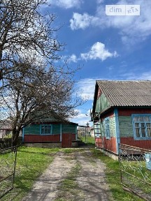 Продаж 1 поверхового будинку з верандою і ділянкою на 12 соток, 97.3 кв. м, 4 кімнати, на Богдана Хмельницького • ID 34783244