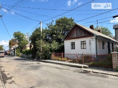 Продаж 1 поверхового будинку з ділянкою на 4 сотки, 61.5 кв. м, 2 кімнати, на вул. Тютюнника Генерала 22 • ID 34783276