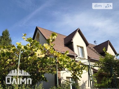 Продаж 2 поверхового будинку бесідка і ділянкою на 4.15 сотки, 93.8 кв. м, 4 кімнати, на пров. Музикальний • ID 34783136