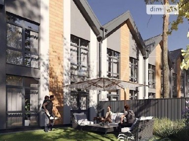 Продаж 2 поверхового будинку з ділянкою на 2.4 сотки, 107 кв. м, 5 кімнат, на вул. Котляревського • ID 34841317