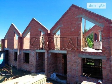 Продаж 2 поверхового будинку з ділянкою на 1 сотку, 114 кв. м, 4 кімнати, на вул. Озерна • ID 34840899
