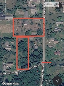 Продаж 1 поверхового будинку 1 кв. м, 1 кімната, на вул. Немирівська 26 • ID 34782435