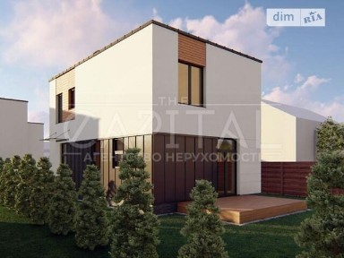 Продаж 1 поверхового будинку з ділянкою на 3.5 сотки, 109 кв. м, 1 кімната, на вул. Вітянська • ID 34959457