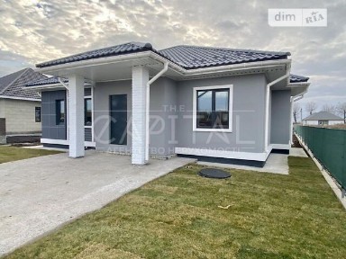 Продаж 1 поверхового будинку з ділянкою на 10 соток, 165 кв. м, 5 кімнат, на вул. Крушинка • ID 34959261