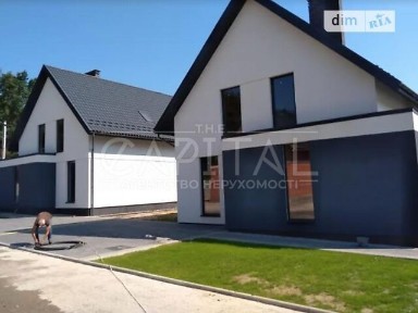 Продаж 2 поверхового будинку з ділянкою на 5 соток, 156 кв. м, 4 кімнати, на вул. Садова • ID 34959156