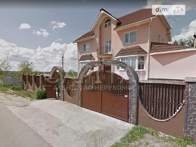 Продаж 4 поверхового будинку з ділянкою на 16 соток, 388 кв. м, 6 кімнат, на вул. Віта-поштова • ID 34959560